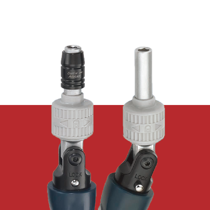 Bit Holder Company, Hex Bit Adapter | Savco
