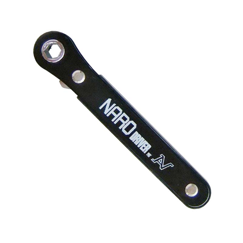 Naro Pocket Ratchet Driver
