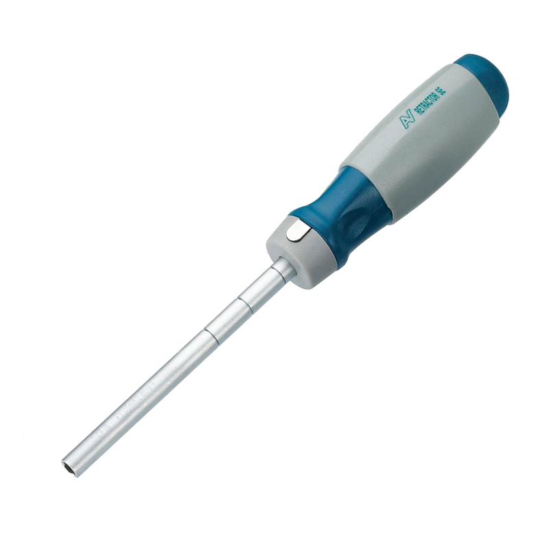 Retractor Screwdriver